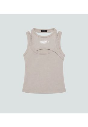 Blusa Para Mujer Typer