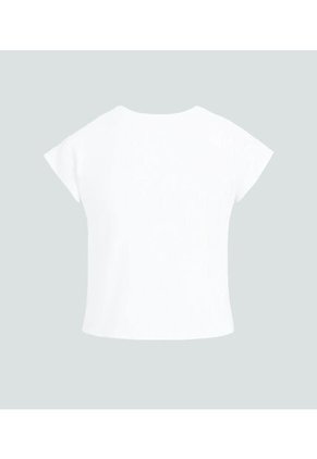Camiseta Para Mujer Typer