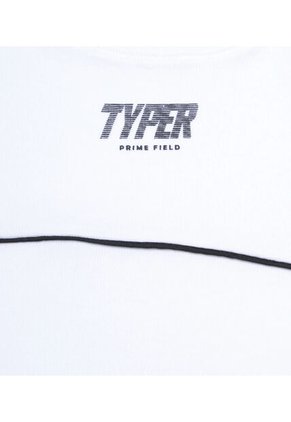 Camiseta Para Mujer Typer