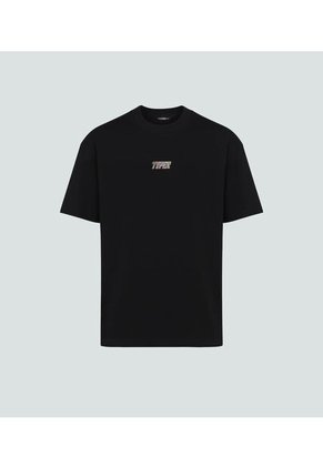 Camiseta Para Hombre Typer