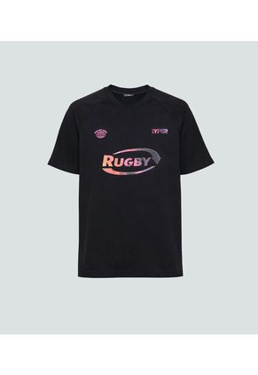 Camiseta Para Hombre Typer