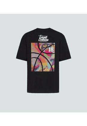 Camiseta Para Hombre Typer