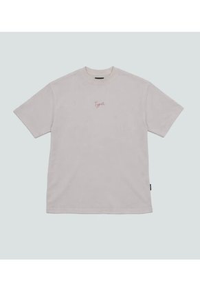 Camiseta Para Hombre Typer