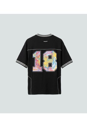 Camiseta Para Hombre Typer