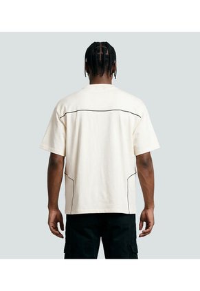 Camiseta Para Hombre Typer