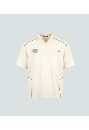 Camiseta Para Hombre Typer