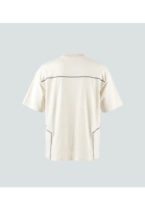 Camiseta Para Hombre Typer