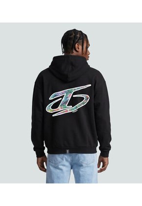 Buzo Para Hombre Typer