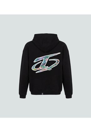 Buzo Para Hombre Typer