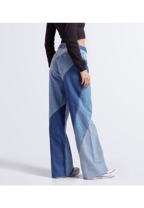 Jean Para Mujer Straight Typer