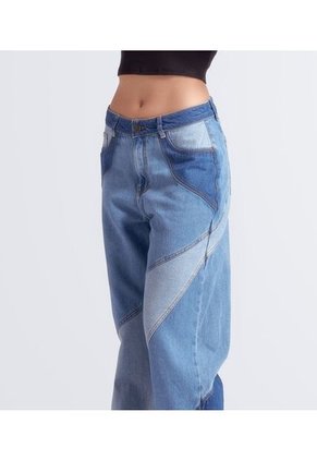 Jean Para Mujer Straight Typer