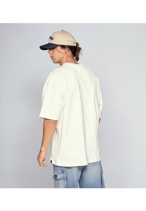 Camiseta Para Hombre Typer