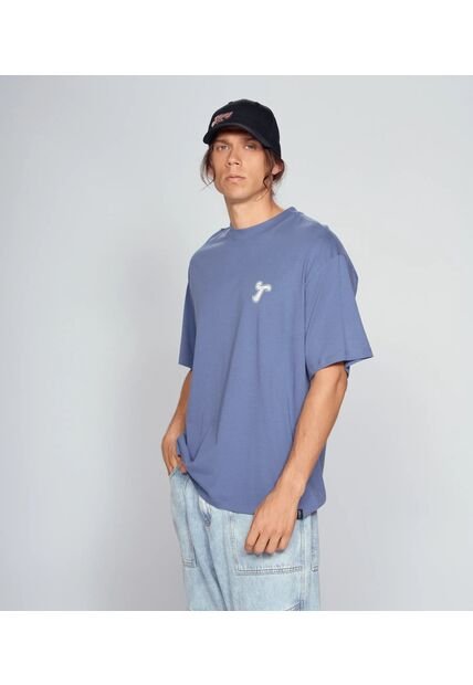 Camiseta Para Hombre Typer