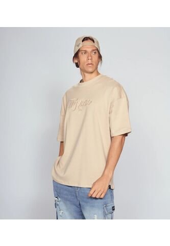 Camiseta Para Hombre Typer Typer