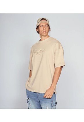 Camiseta Para Hombre Typer