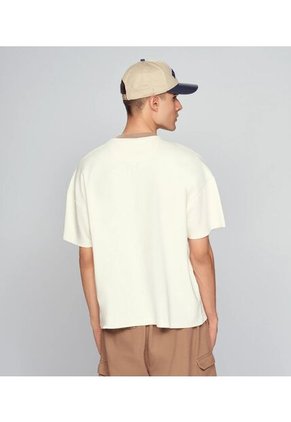 Camiseta Para Hombre Typer