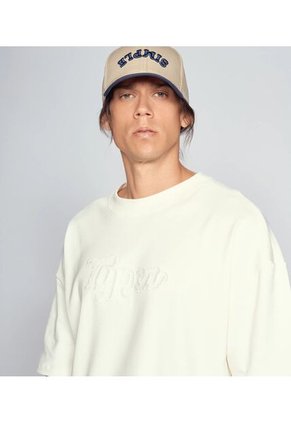 Camiseta Para Hombre Typer