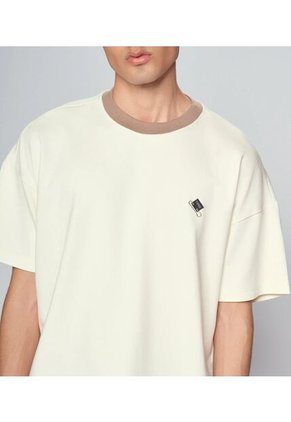 Camiseta Para Hombre Typer