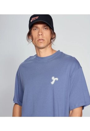 Camiseta Para Hombre Typer