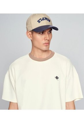 Camiseta Para Hombre Typer