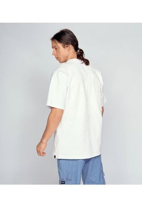 Camiseta Para Hombre Typer