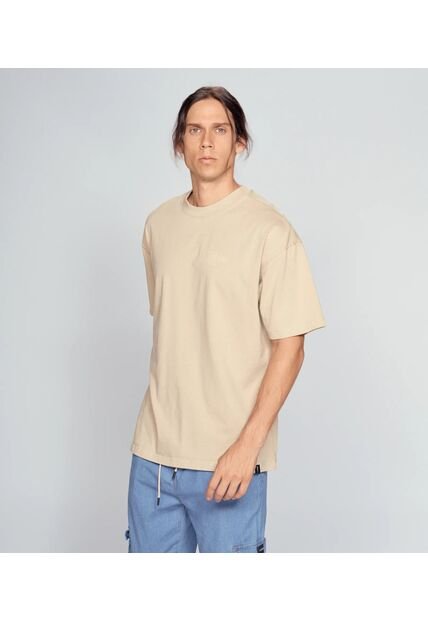 Camiseta Para Hombre Typer