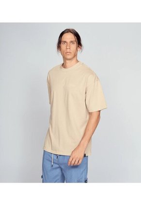 Camiseta Para Hombre Typer