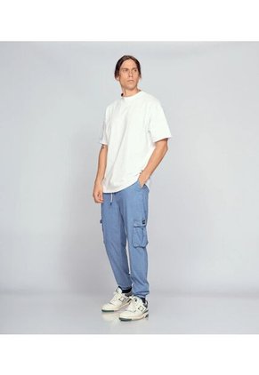 Camiseta Para Hombre Typer