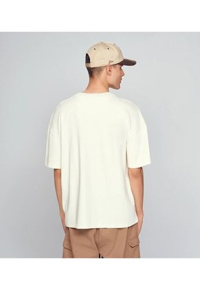 Camiseta Para Hombre Typer