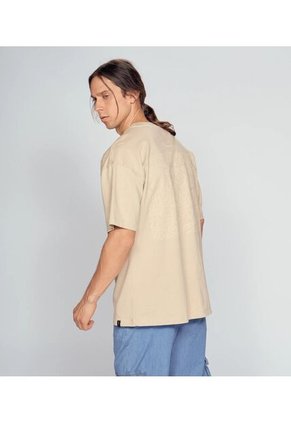 Camiseta Para Hombre Typer