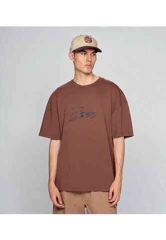 Camiseta Para Hombre Typer Typer