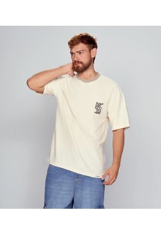 Camiseta Para Hombre Typer Typer