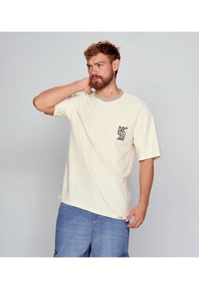 Camiseta Para Hombre Typer