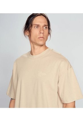 Camiseta Para Hombre Typer