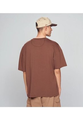 Camiseta Para Hombre Typer