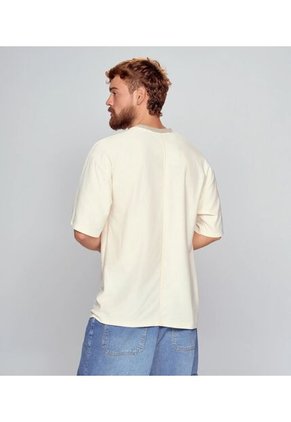 Camiseta Para Hombre Typer