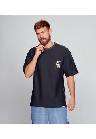 Camiseta Para Hombre Typer Typer