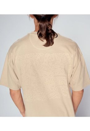 Camiseta Para Hombre Typer