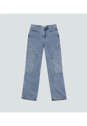 Jean Para Hombre Typer