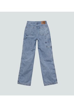 Jean Para Hombre Typer