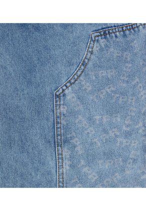 Jean Para Hombre Typer