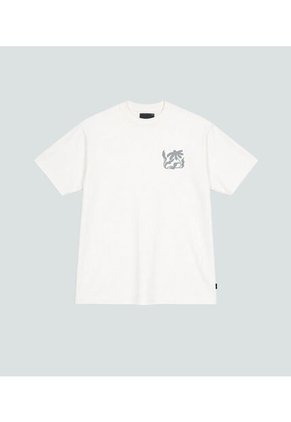 Camiseta Para Hombre Typer