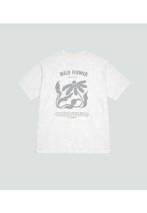 Camiseta Para Hombre Typer