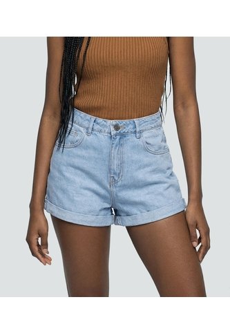 Short Para Mujer Typer Typer