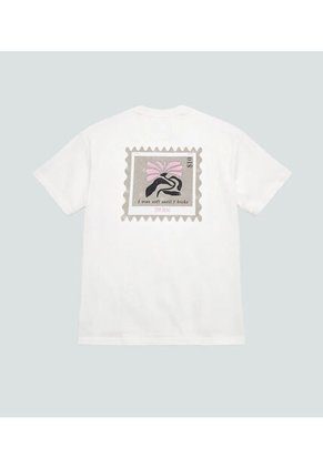 Camiseta Para Hombre Typer