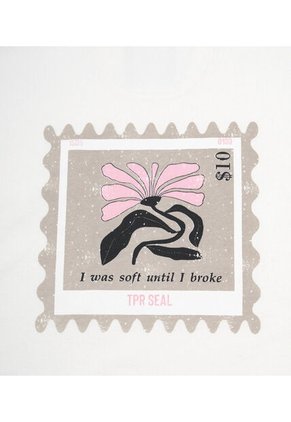 Camiseta Para Hombre Typer