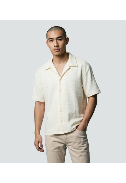 Camisa Para Hombre Typer