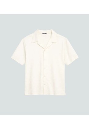 Camisa Para Hombre Typer