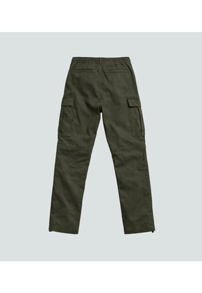 Pantalón Para Hombre Typer