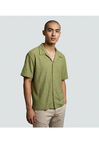 Camisa Para Hombre Typer Typer